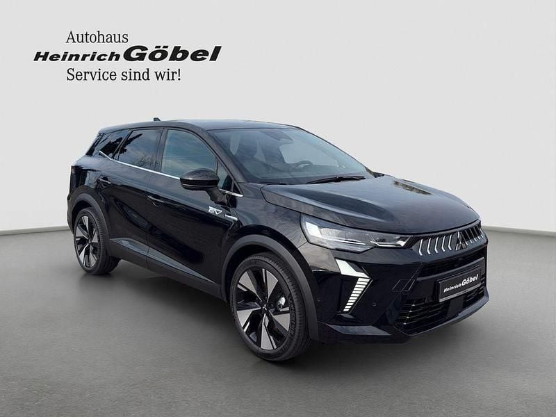 Neu Mitsubishi Grandis Edition 158 PS (116 kW) 2026 Schwarz SUV