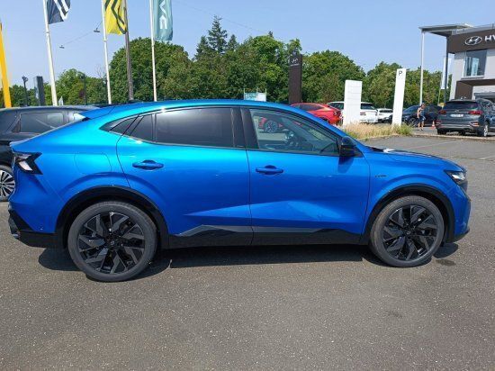 Gebraucht Renault Rafale Esprit Alpine 131 PS (96 kW) 2024 Blau SUV