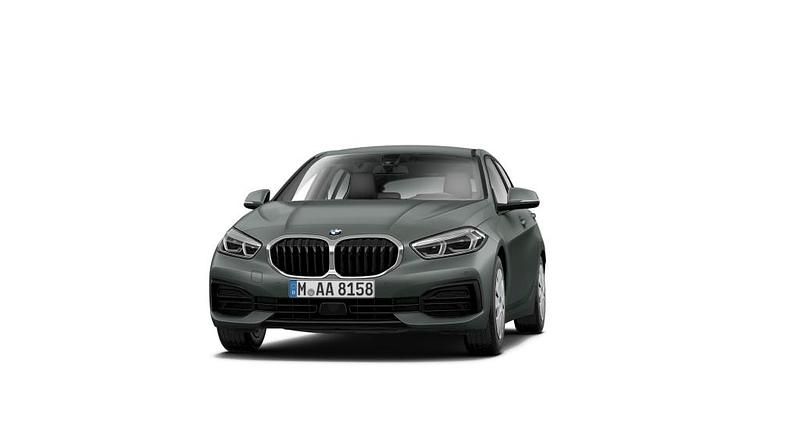 Gebraucht 2022 BMW 120 Advantage Kleinwagen | 22.898 € (Guter Preis) - Bild 1/1