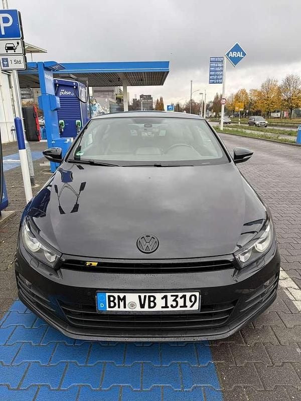 Gebraucht 2014 VW Scirocco Coupé | 11.900 € (Etwas zu teuer) - Bild 1/4