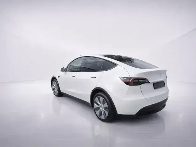 Occasion Tesla Model Y 378 kW (514 ch) 2022 Blanc SUV