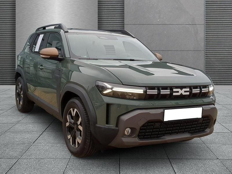 Używany Dacia Duster Extreme 122 KM (89 kW) 2026 SUV