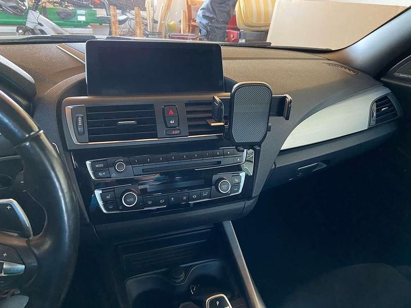 Gebraucht BMW M235 326 PS (239 kW) 2016 Weiß Cabrio