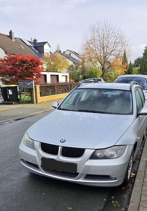 Gebraucht 2007 BMW 318 Kombi | 4.700 € (Fairer Preis) - Bild 1/4