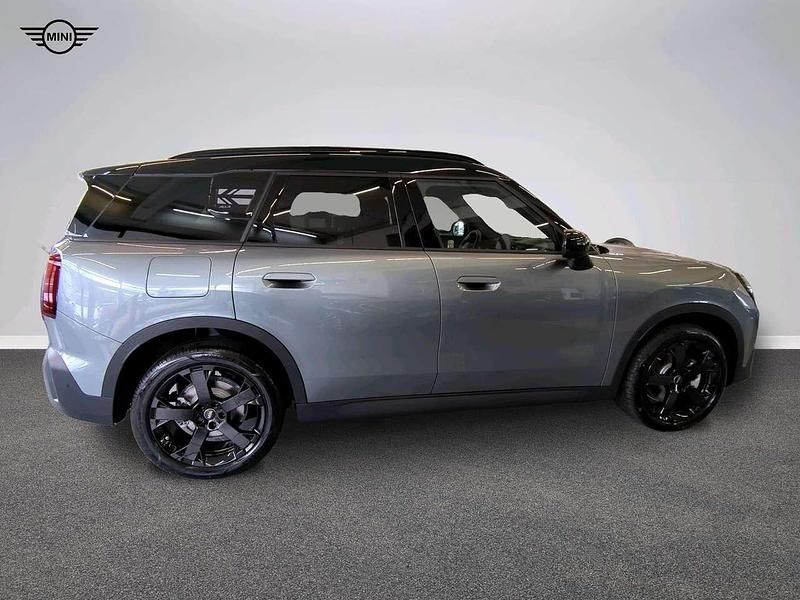 Gebraucht Mini Countryman Classic 218 PS (160 kW) 2025 Grün SUV
