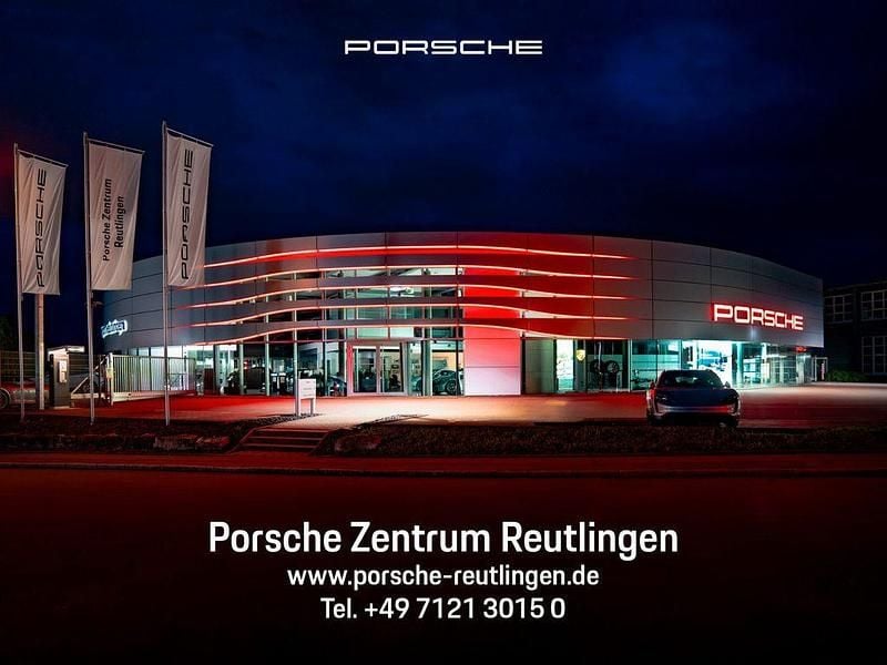 Schwarz Gebraucht 2022 Aston Martin DBX SUV | 129.760 € (Superpreis) - Bild 1/2