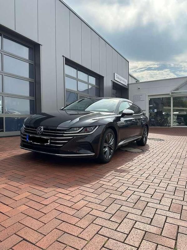 Gebraucht 2023 VW Arteon Kombi | 29.990 € (Superpreis) - Bild 1/4
