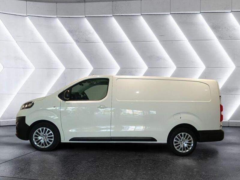 Gebraucht Opel Vivaro Edition 150 PS (110 kW) 2022 Weiss Van / Kleinbus