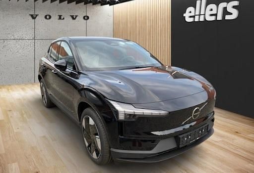 Gebraucht Volvo EX30 Plus 200 kW (272 PS) 2025 Schwarz SUV