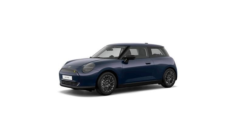 Gebraucht 2024 Mini Cooper SE Kleinwagen | 32.300 € (Fairer Preis) - Bild 1/2