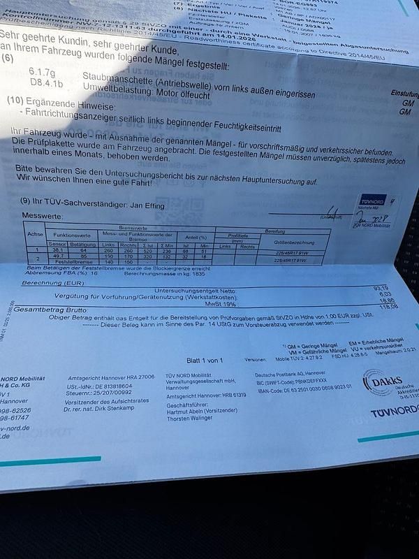 Gebraucht Audi A3 Sport 150 PS (110 kW) 2007 Silber Kleinwagen