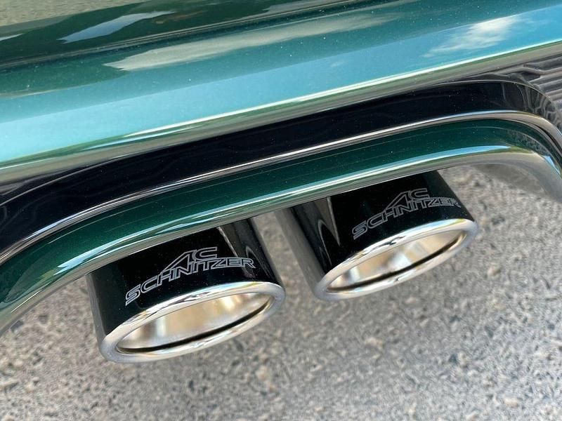 Gebraucht Mini Cooper S 192 PS (141 kW) 2019 Grün Kleinwagen