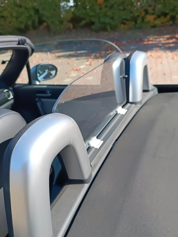 Gebraucht Mazda MX5 Sendo 128 PS (94 kW) 2014 Schwarz Cabrio