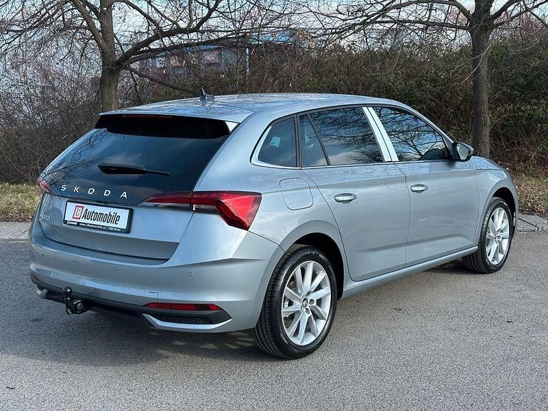 Neu Skoda 105 116 PS (85 kW) 2026 Silber Limousine