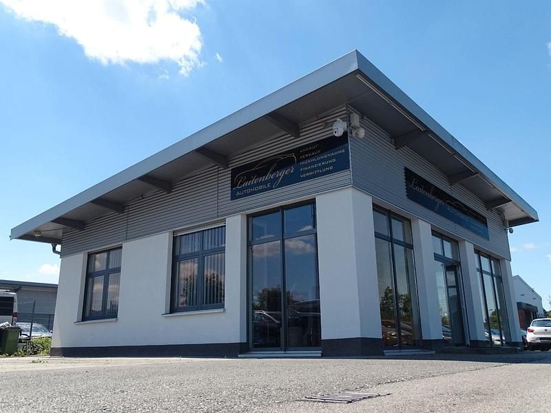 Rot Gebraucht 2022 Seat Leon FR Kombi | 19.650 € (Fairer Preis) - Bild 1/1