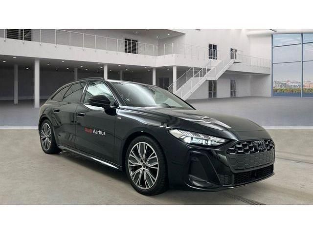 Second-hand Audi A5 S-line plus 204 CP (150 kW) 2025 Break