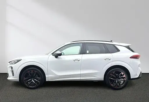Neu Cupra Terramar VZ 265 PS (194 kW) 2026 Weiß SUV