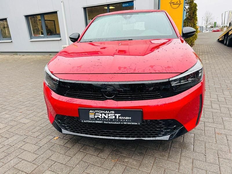 Gebraucht Opel Corsa 101 PS (74 kW) 2024 Kleinwagen