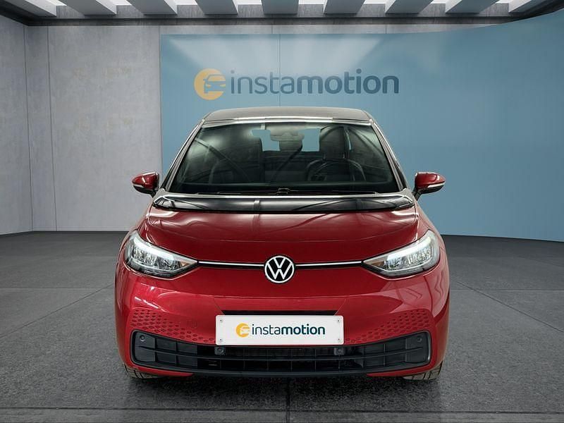 Gebraucht VW ID.3 Pro 150 kW (204 PS) 2023 Kleinwagen