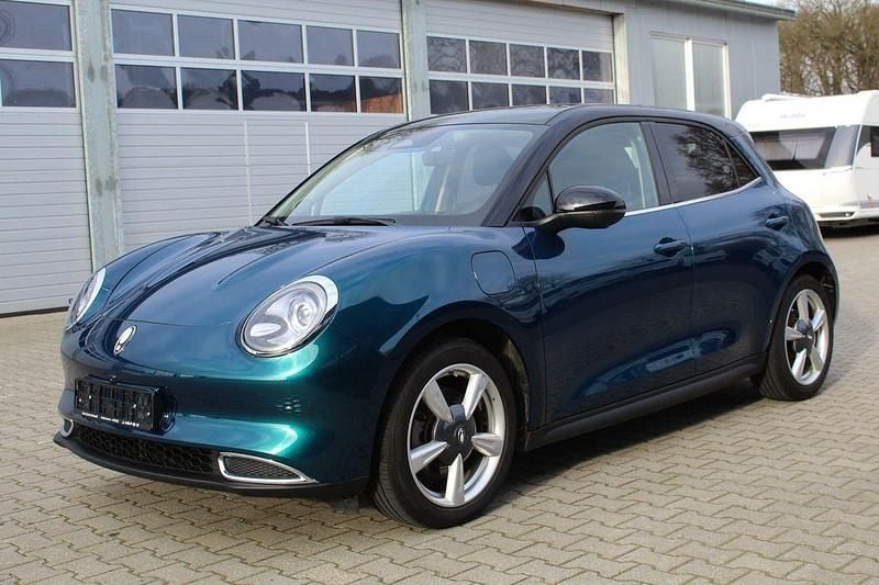 Gebraucht Ora 03 125 kW (171 PS) 2023 Grün Kleinwagen
