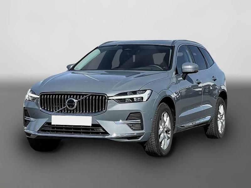 Gebraucht Volvo XC60 Plus 455 PS (334 kW) 2024 Grau SUV