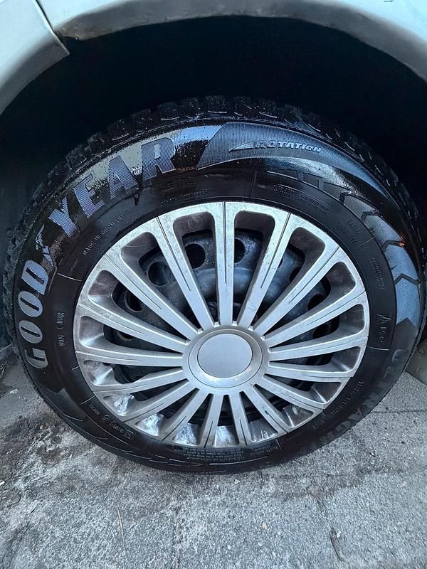 Gebraucht Opel Vectra 2000 Silber Limousine