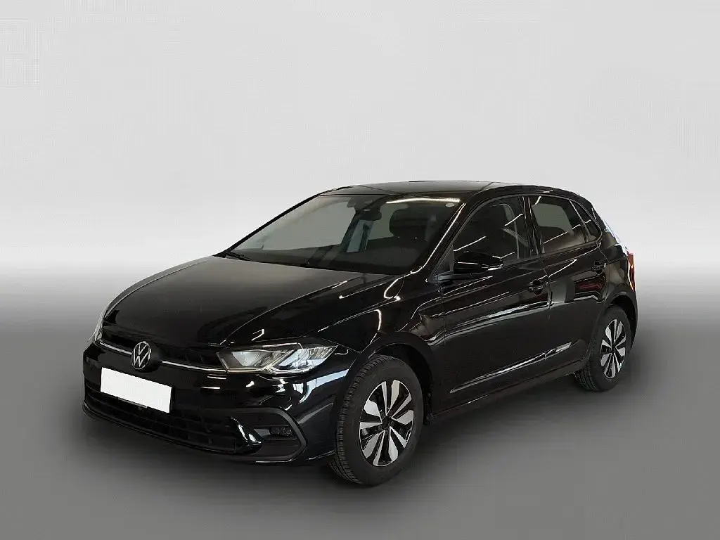 Second-hand VW Polo Goal 95 CP (69 kW) 2025 Hatchback