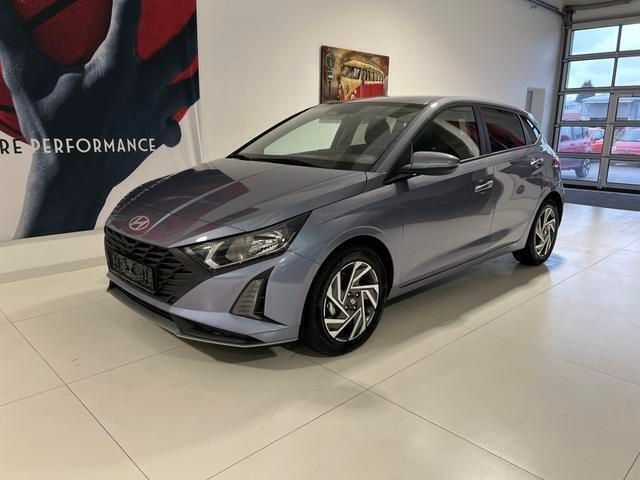 Andere Neu 2024 Hyundai i20 Kleinwagen | 20.045 € (Fairer Preis) - Bild 1/1