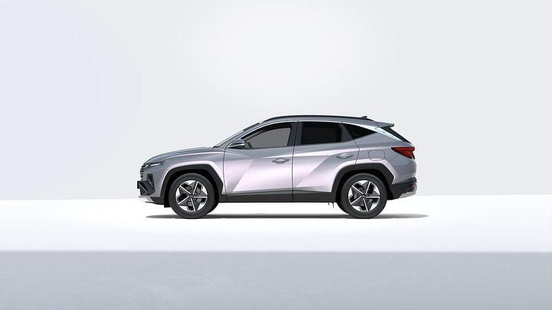 Neu Hyundai Tucson Trend 215 PS (158 kW) 2026 Ecotronic grey / mic SUV