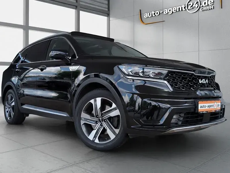 Gebraucht Kia Sorento Platinum 193 PS (141 kW) 2023 SUV