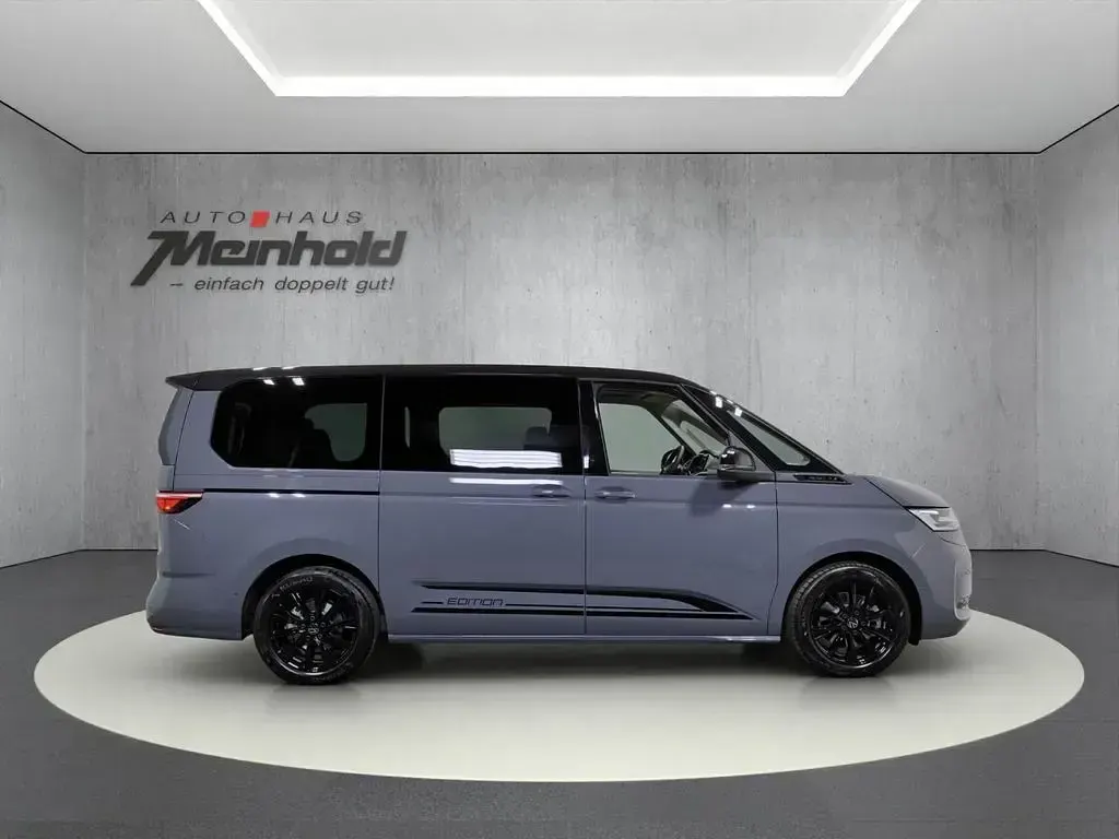 Gebraucht VW T7 Edition 150 PS (110 kW) 2025 Grau Van