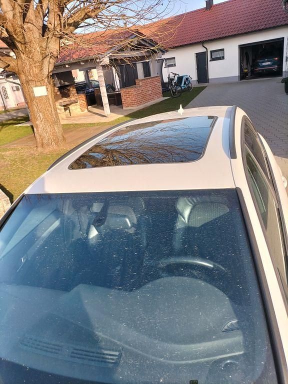 Gebraucht Audi A4 S-Line 239 PS (175 kW) 2010 Weiß Kombi