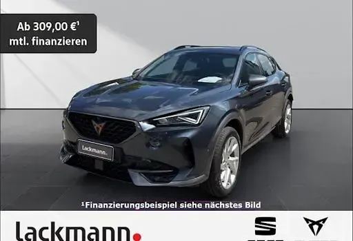 Gebraucht Cupra Formentor Basis 190 PS (139 kW) 2023 SUV
