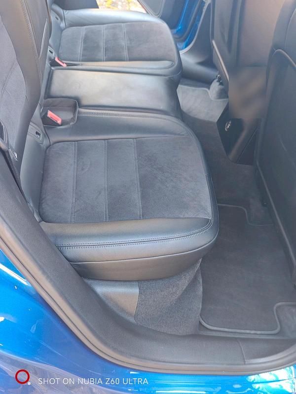 Gebraucht Porsche Macan GTS 400 PS (294 kW) 2017 Blau SUV