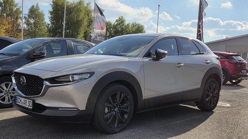 Gebraucht 2024 Mazda CX-30 Homura-Line SUV | 29.990 € - Bild 1/1