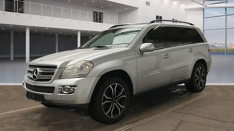 Other Gebraucht 2006 Mercedes GL320 SUV | 6.990 € (Superpreis) - Bild 1/4