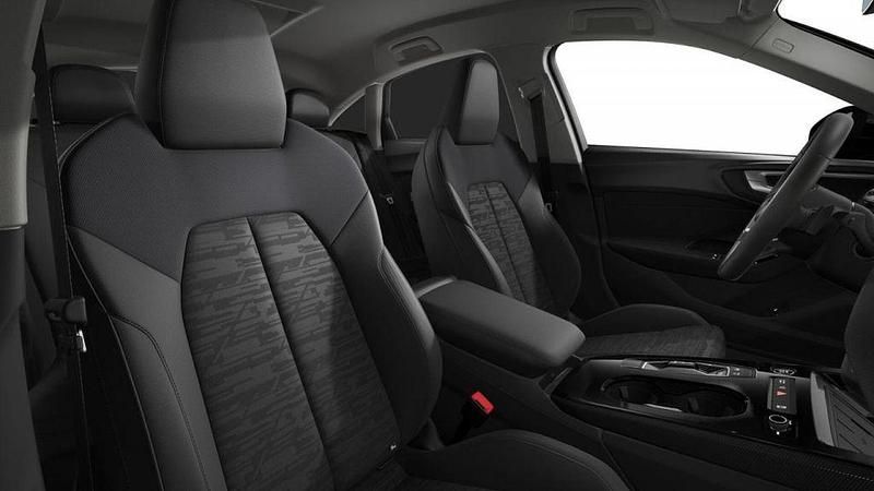 Nouă Audi A5 Sport 252 CP (185 kW) 2026 Negru Berlinǎ