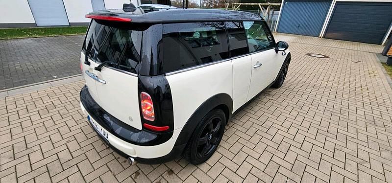 Gebraucht 2012 Mini Cooper Clubman Kombi | 4.999 € (Fairer Preis) - Bild 1/4