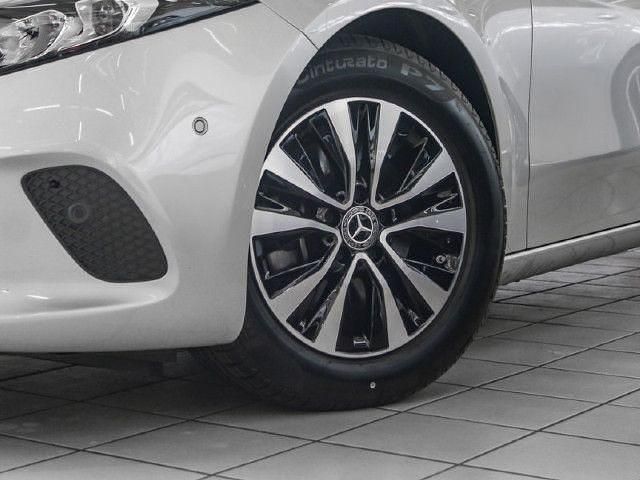 Gebraucht Mercedes A180 Style 116 PS (85 kW) 2021