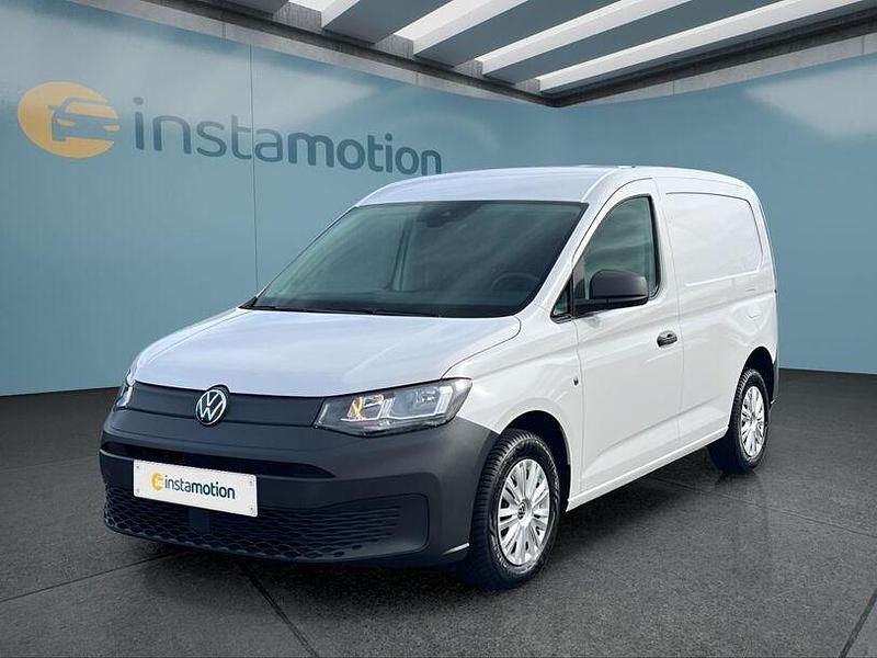Gebraucht VW Caddy 102 PS (75 kW) 2025 Andere Van / Kleinbus