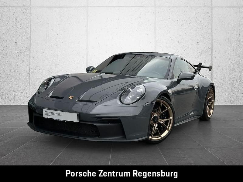 Gebraucht Porsche 992 510 PS (375 kW) 2022