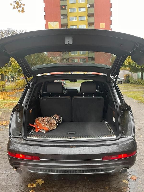 Gebraucht 2014 Audi A4 Van / Kleinbus | 22.000 € - Bild 1/4