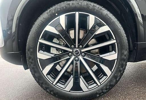 Gebraucht Volvo XC90 Plus 455 PS (334 kW) 2025 Schwarz SUV