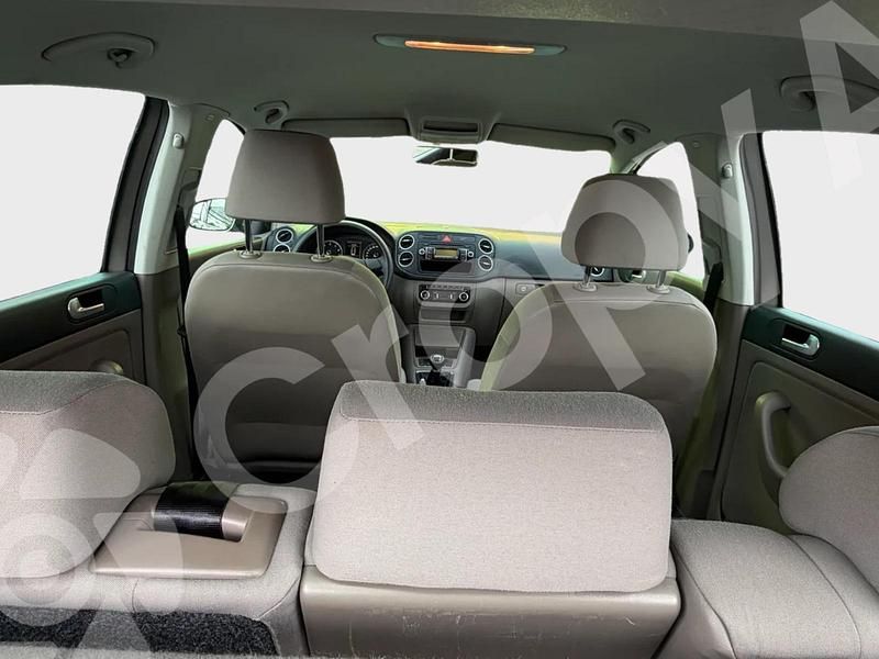 Używany VW Golf VI 105 KM (77 kW) 2011 Brązowy Hatchback