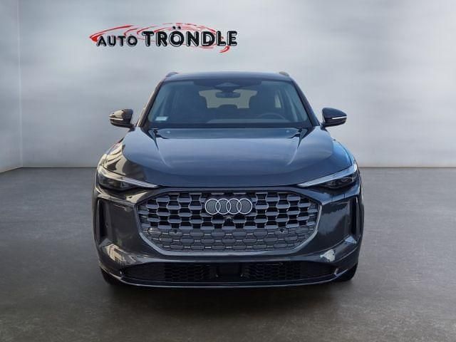 Neu Audi Q5 Sport 204 PS (150 kW) 2025 Grau SUV