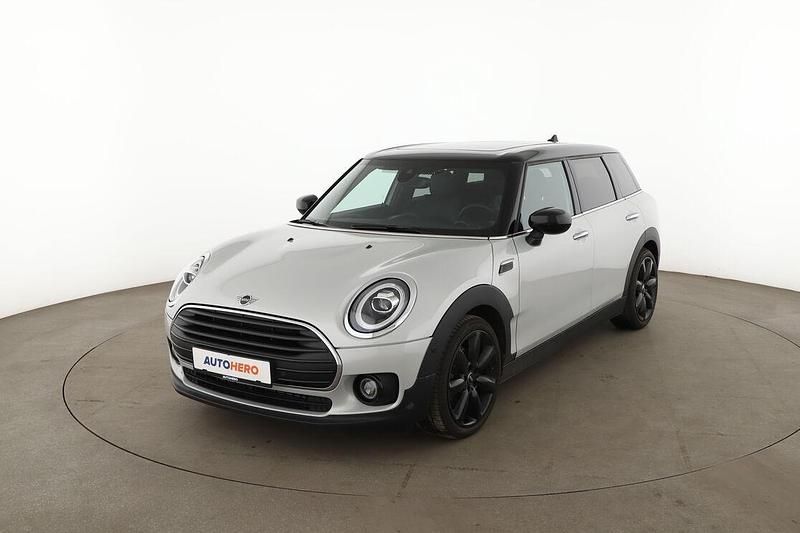 Gebraucht Mini Cooper Clubman 136 PS (100 kW) 2020 Grau Kombi