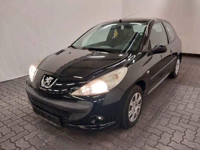 Gebraucht 2010 Peugeot 206+ Basis Kleinwagen | 3.100 € (Etwas zu teuer) - Bild 1/4