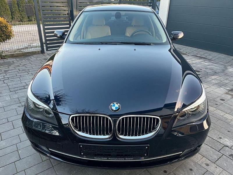Gebraucht BMW 523 190 PS (139 kW) 2007 Other Limousine