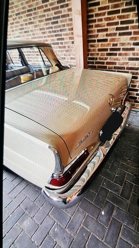 Gebraucht Mercedes 220 95 PS (69 kW) 1963 Grau Limousine