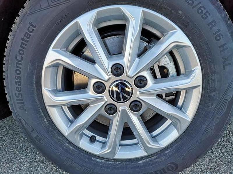 Neu VW T7 2025 Andere Van